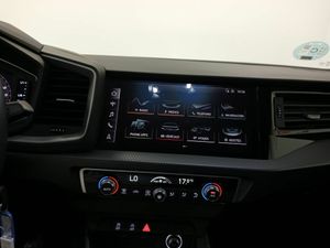 Audi A1 citycarver 30 TFSI 85kW (116CV) - Foto 23