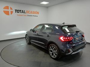 Audi A1 citycarver 30 TFSI 85kW (116CV) - Foto 5