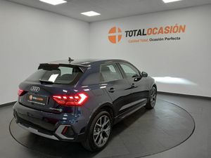 Audi A1 citycarver 30 TFSI 85kW (116CV) - Foto 6