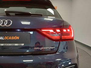 Audi A1 citycarver 30 TFSI 85kW (116CV) - Foto 33