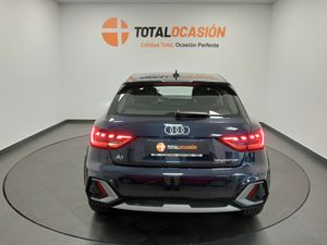 Audi A1 citycarver 30 TFSI 85kW (116CV) - Foto 7