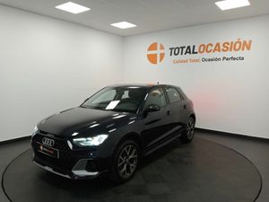 Audi A1 citycarver 30 TFSI 85kW (116CV) - Foto 3