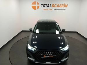 Audi A1 citycarver 30 TFSI 85kW (116CV) - Foto 3