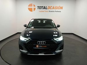 Audi A1 citycarver 30 TFSI 85kW (116CV) - Foto 15