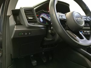 Audi A1 citycarver 30 TFSI 85kW (116CV) - Foto 11
