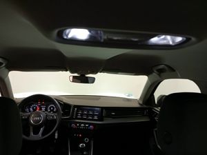 Audi A1 citycarver 30 TFSI 85kW (116CV) - Foto 18