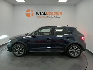 Audi A1 citycarver 30 TFSI 85kW (116CV) - Foto 4