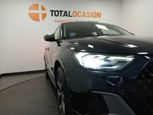 Audi A1 citycarver 30 TFSI 85kW (116CV) - Foto 10
