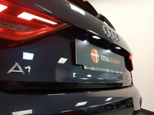 Audi A1 citycarver 30 TFSI 85kW (116CV) - Foto 30