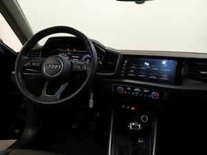 Audi A1 citycarver 30 TFSI 85kW (116CV) - Foto 19
