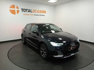 Audi A1 citycarver 30 TFSI 85kW (116CV) - Foto 2