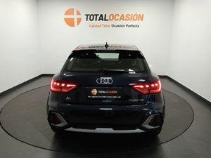 Audi A1 citycarver 30 TFSI 85kW (116CV) - Foto 34