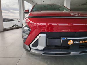 Hyundai Kona 1.6 GDI HEV Tecno DCT - Foto 9