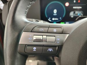 Hyundai Kona 1.6 GDI HEV Tecno DCT - Foto 35