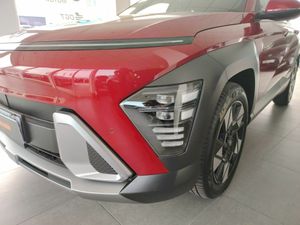 Hyundai Kona 1.6 GDI HEV Tecno DCT - Foto 10