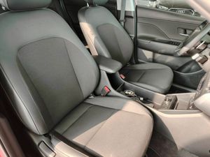 Hyundai Kona 1.6 GDI HEV Tecno DCT - Foto 39