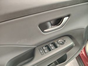 Hyundai Kona 1.6 GDI HEV Tecno DCT - Foto 24