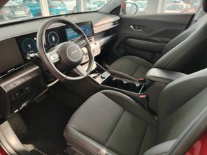 Hyundai Kona 1.6 GDI HEV Tecno DCT - Foto 28