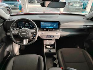 Hyundai Kona 1.6 GDI HEV Tecno DCT - Foto 22