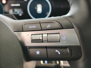 Hyundai Kona 1.6 GDI HEV Tecno DCT - Foto 34
