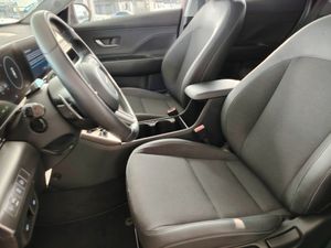 Hyundai Kona 1.6 GDI HEV Tecno DCT - Foto 25