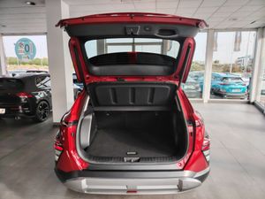 Hyundai Kona 1.6 GDI HEV Tecno DCT - Foto 12