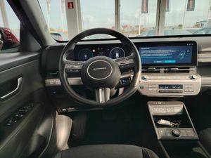 Hyundai Kona 1.6 GDI HEV Tecno DCT - Foto 21