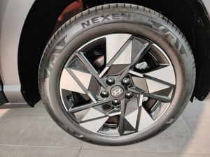 Hyundai Kona 1.6 GDI HEV Tecno DCT - Foto 38