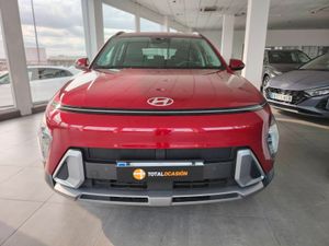 Hyundai Kona 1.6 GDI HEV Tecno DCT - Foto 3