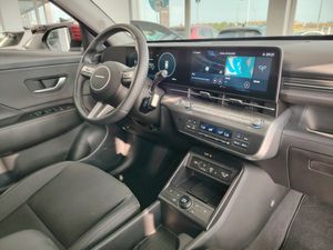 Hyundai Kona 1.6 GDI HEV Tecno DCT - Foto 37