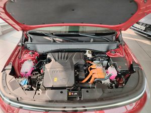 Hyundai Kona 1.6 GDI HEV Tecno DCT - Foto 40
