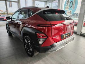 Hyundai Kona 1.6 GDI HEV Tecno DCT - Foto 6