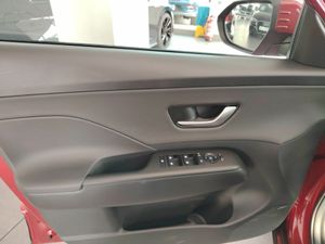 Hyundai Kona 1.6 GDI HEV Tecno DCT - Foto 23