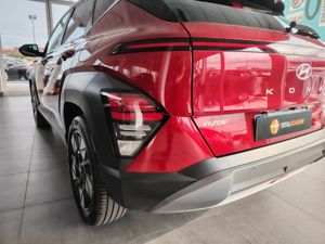 Hyundai Kona 1.6 GDI HEV Tecno DCT - Foto 11
