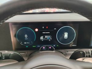 Hyundai Kona 1.6 GDI HEV Tecno DCT - Foto 31