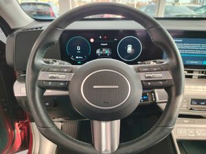 Hyundai Kona 1.6 GDI HEV Tecno DCT - Foto 30