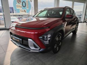 Hyundai Kona 1.6 GDI HEV Tecno DCT - Foto 3