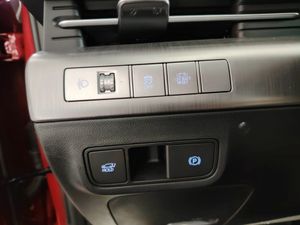 Hyundai Kona 1.6 GDI HEV Tecno DCT - Foto 26
