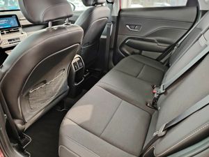 Hyundai Kona 1.6 GDI HEV Tecno DCT - Foto 17