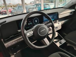 Hyundai Kona 1.6 GDI HEV Tecno DCT - Foto 29