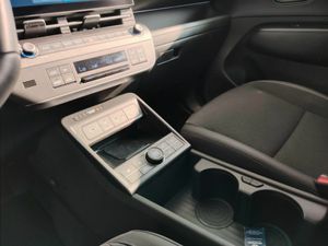 Hyundai Kona 1.6 GDI HEV Tecno DCT - Foto 27