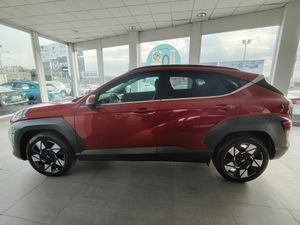 Hyundai Kona 1.6 GDI HEV Tecno DCT - Foto 4