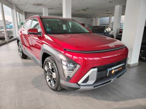 Hyundai Kona 1.6 GDI HEV Tecno DCT - Foto 2
