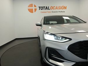 Ford Focus 1.0 Ecoboost MHEV 92kW ST-Line Auto - Foto 16