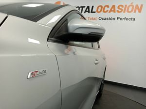 Ford Focus 1.0 Ecoboost MHEV 92kW ST-Line Auto - Foto 11