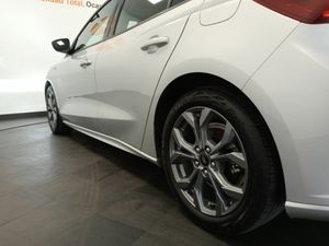 Ford Focus 1.0 Ecoboost MHEV 92kW ST-Line Auto - Foto 34