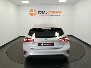 Ford Focus 1.0 Ecoboost MHEV 92kW ST-Line Auto - Foto 7