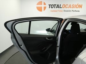 Ford Focus 1.0 Ecoboost MHEV 92kW ST-Line Auto - Foto 32
