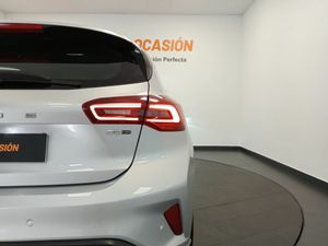 Ford Focus 1.0 Ecoboost MHEV 92kW ST-Line Auto - Foto 38