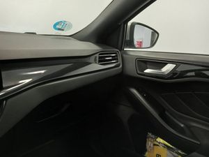 Ford Focus 1.0 Ecoboost MHEV 92kW ST-Line Auto - Foto 21